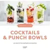 Hachette Pratique Cocktails & Punch Bowls