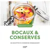 Hachette Pratique Bocaux et conserves