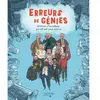 Hachette Enfants Erreurs de génies