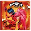 Hachette Jeunesse Miraculous - Shanghai, la légende de Ladydragon