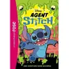 Hachette Jeunesse Agent Stitch 01 - Une aventure sans bavures
