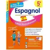 ISBN Pour Comprendre Espagnol 5E