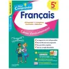 ISBN Pour Comprendre Français 5e