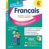 ISBN Pour Comprendre Français 4E