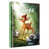 Hachette Jeunesse BAMBI - Disney Cinéma - L'histoire du film