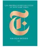 Hachette Pratique Les 1000 meilleures recettes du New York Times