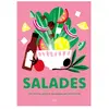 Hachette Pratique Salades