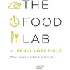 Hachette Pratique The Food Lab