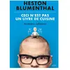 Hachette Pratique Ceci n'est pas un livre de cuisine