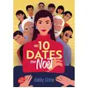 Ldp Jeunesse Mes 10 dates pour Noël
