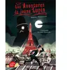 Ldp Jeunesse Les aventures du jeune Lupin - Tome 1