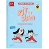 Hachette Education Kit et Siam CP - Livre élève