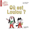ISBN Kit et Siam CP - Où est Loulou ? - Album 1
