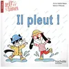 Hachette Education Kit et Siam CP - Il pleut - Album 2