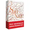 Hachette Heroes Sauvage