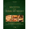 Hachette Heroes Recettes de la Terre du Milieu