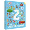 Hachette Jeunesse DISNEY BABY - Mon Cherche et Trouve - J'ai 2 ans