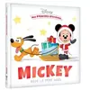 DISNEY - Mes Premières Histoires - Mickey aide le Père Noël