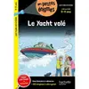 Hachette Education Le Yacht volé - CM1 et CM2 - Cahier de vacances 2023: Avec une loupe à détacher
