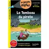 Hachette Education Le Tombeau du pirate - CM2 et 6e - Cahier de vacances 2025 broché