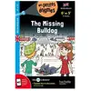 Hachette Education The Missing Bulldog  - 6e et 5e - Cahier de vacances 2025