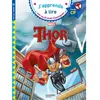 Hachette Education Disney - Marvel CP niveau 3 Thor