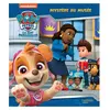 Hachette Jeunesse Pat' Patrouille - Mystère au musée