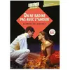 Hachette Education Bibliolycée - On ne badine pas avec l'amour, Alfred de Musset