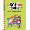Cric, crac, l'affaire est dans le sac ! : fin de CP, CE1