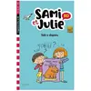 ISBN Sami et Julie BD Fin de CP- CE1 - Tobi a disparu