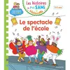 Hachette Education Le spectacle de l'école