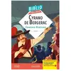 ISBN Bibliocollège- Cyrano de Bergerac, Edmond Rostand