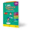Hachette Education Questions pour réviser - Du CM2 à la 6e - Cahier de vacances 2024