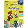 Hachette Education Cahier De Vacances Spidey Et Ses Amis Extraordinaires - De La Grande Section Au Cp