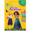Encanto - cahier de vacances - de la MS à la GS
