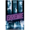 Hachette Romans Ennemie