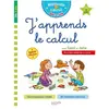 ISBN Sami et Julie J'apprends le calcul Dès 5 ans