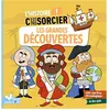 Deux Coqs D'or L'histoire C'est pas sorcier - Les grandes découvertes