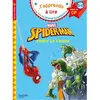 ISBN Disney - Marvel - Spider-Man contre Le Lézard, CP Niveau 1 (Broché)