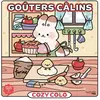 Hachette Heroes Cozy Colo - Goûters câlins (Broché)