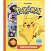 Hachette Heroes Pokémon - Livre de Pâtisserie