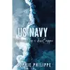 Hlab Eds US Navy Poche
