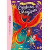 Bb Rose Verte Au royaume des créatures magiques Tome 2 : Mission phénix