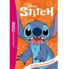 Bb Rose Verte Stitch ! 01 - Un drôle d'extraterrestre