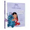 LILO ET STITCH - Les Contes du bonheur - Tu es ma famille - Disney