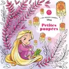 Hachette Heroes Petites poupées Capucine Sivignon (Illustration)