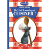 Hachette Heroes Chef Rémy - Oui, tout le monde peut cuisiner !