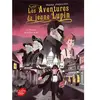 Ldp Jeunesse Les aventures du jeune Lupin - Tome 2