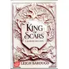 Ldp Jeunesse King of scars - Tome 2