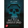 Ldp Jeunesse Des cris à glacer le sang